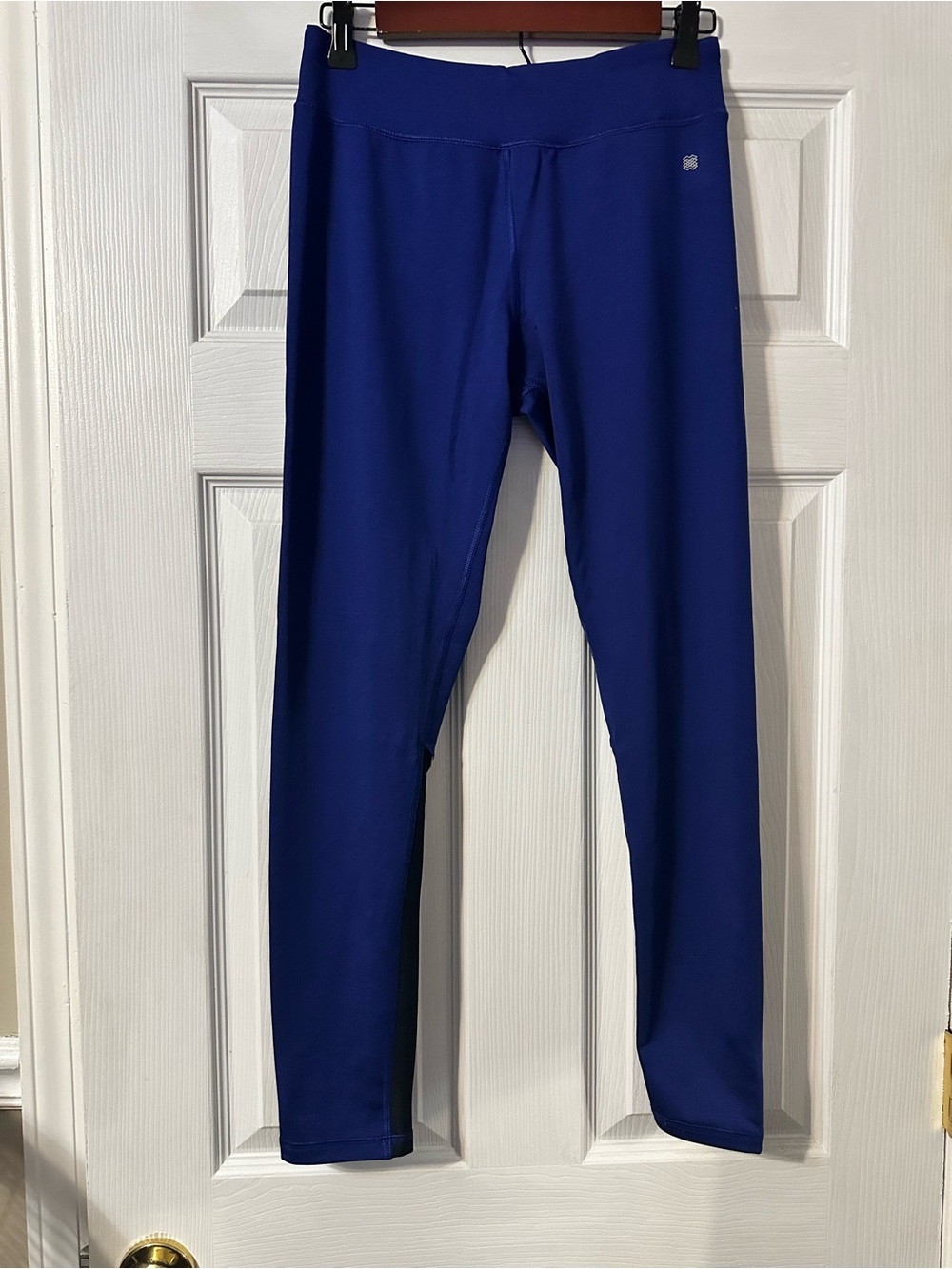 Leggings - Dark Royal Blue
